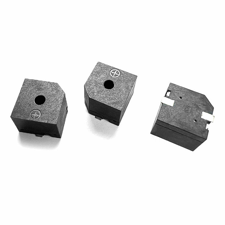 Magnetic Passive SMD Buzzer YN-DCW1310-2412 140Ω